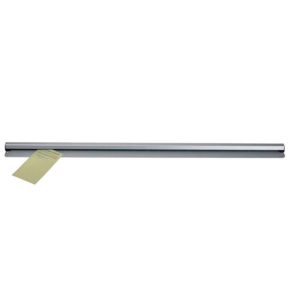 Winco ODR-36 36" Order Rack, Aluminum