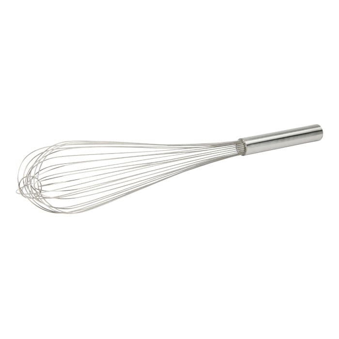 WinCo Stainless Steel Piano Wire Whip 10-inch for sale online 