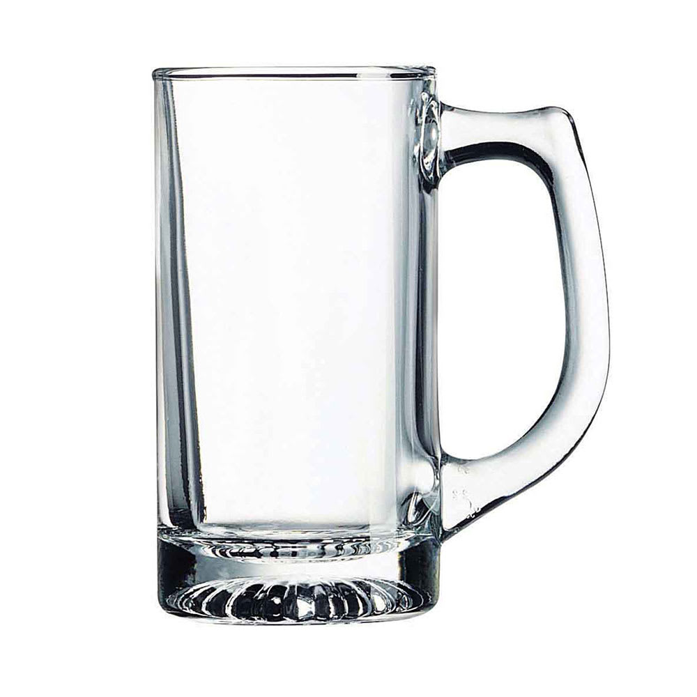 Winco WG05002 13oz Sports Beer Mug