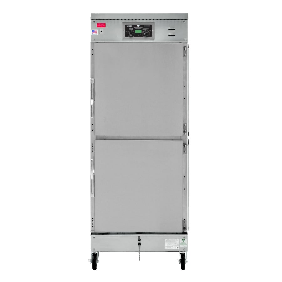 Winston Hl4522 Al Full Height Insulated Mobile Heated Cabinet W