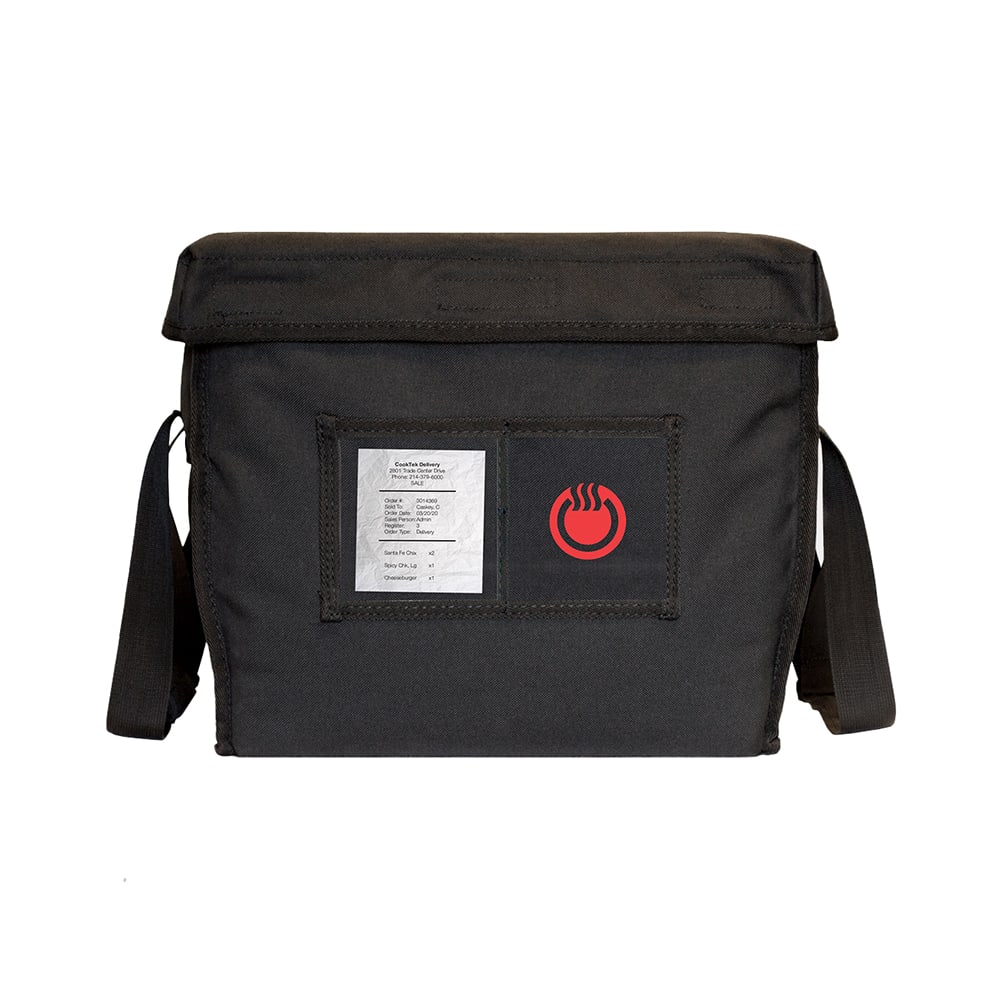 CookTek TCS100 Delivery System Induction Charger w/ 60 Second Recharge