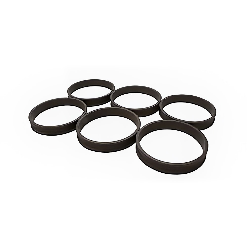 Antunes 213P176 4" Egg Ring, Use with ES604