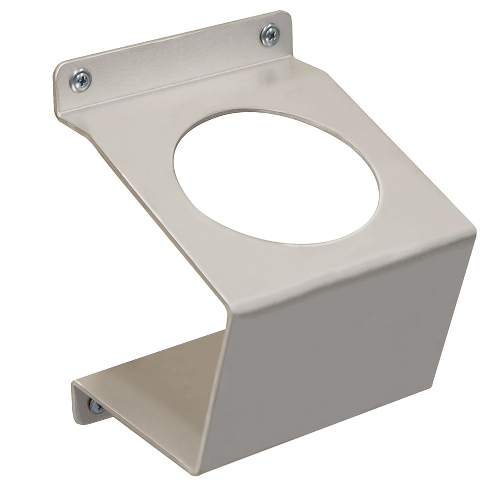 spray bottle holder