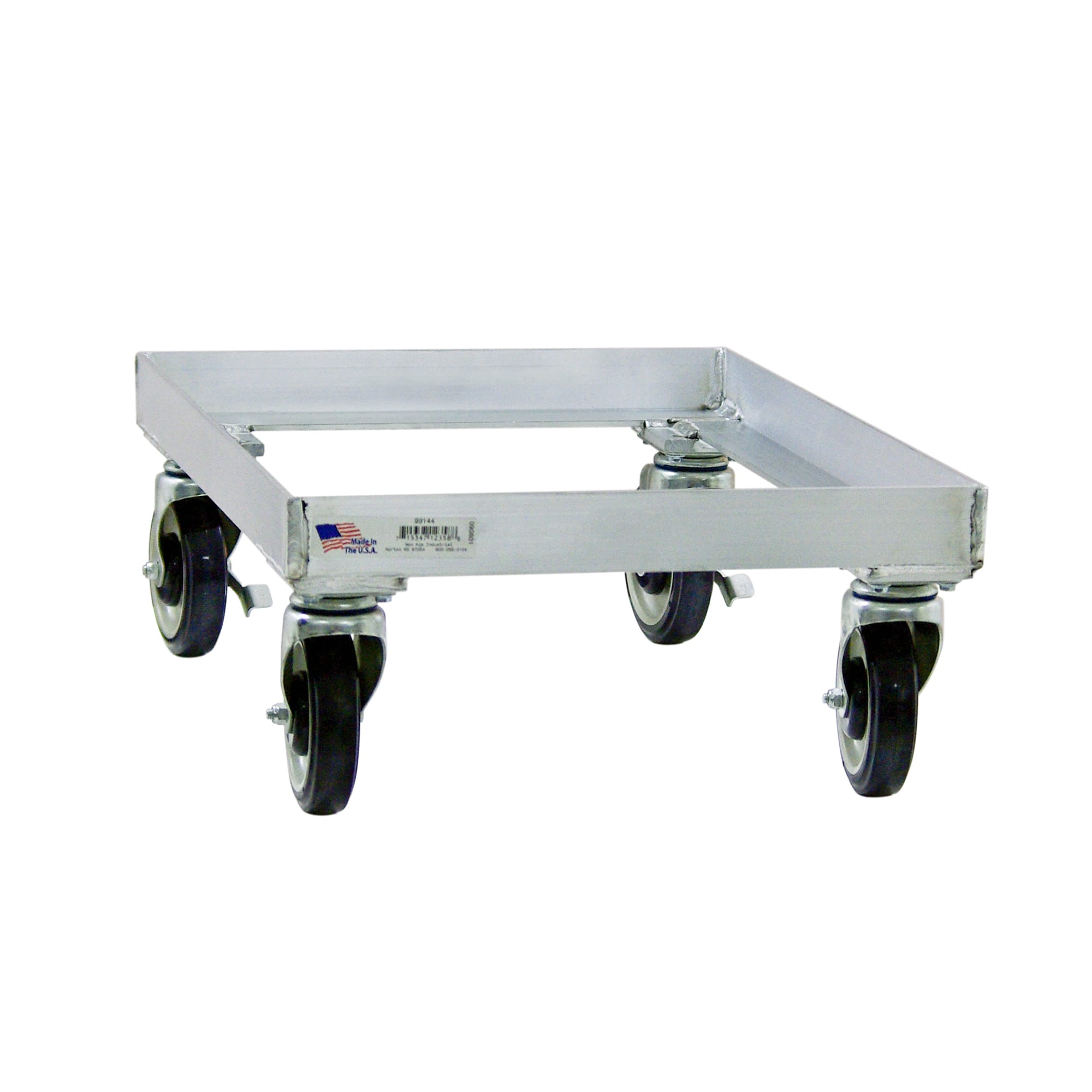 New Age 99144 Dolly for Food Pans