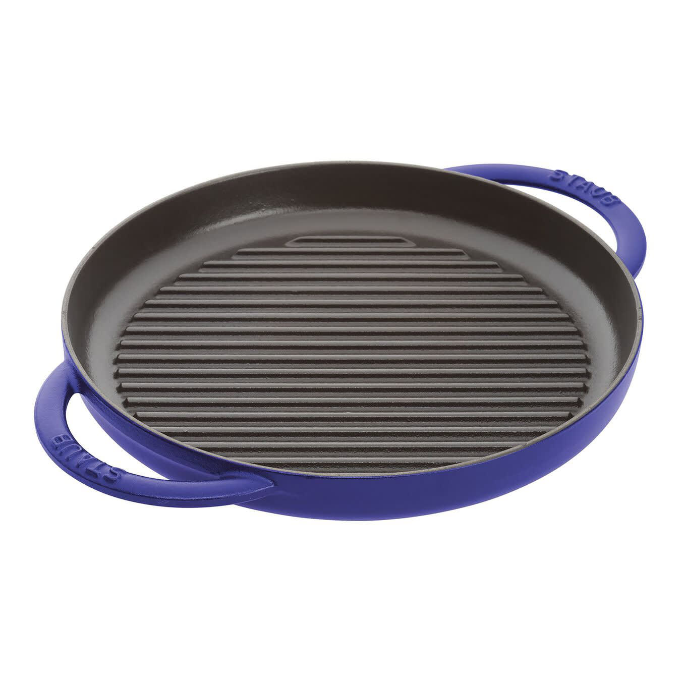 Tablecraft CW7020 Induction Grill Pan 3 Qt. 11 Dia.