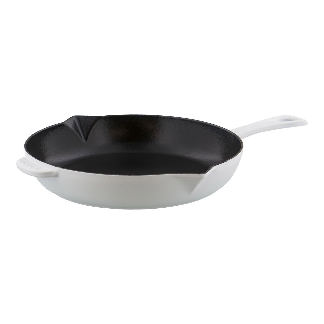 Staub Enameled Cast Iron Fry Pan