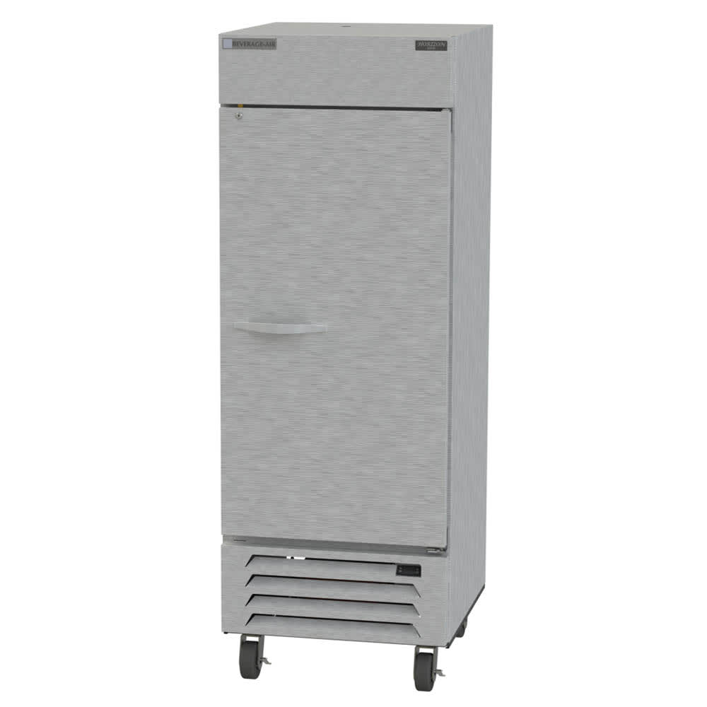 Beverage Air HBR27HC-1-WINE 30" One-Section Wine Cooler w/ (1) Zone, 115v