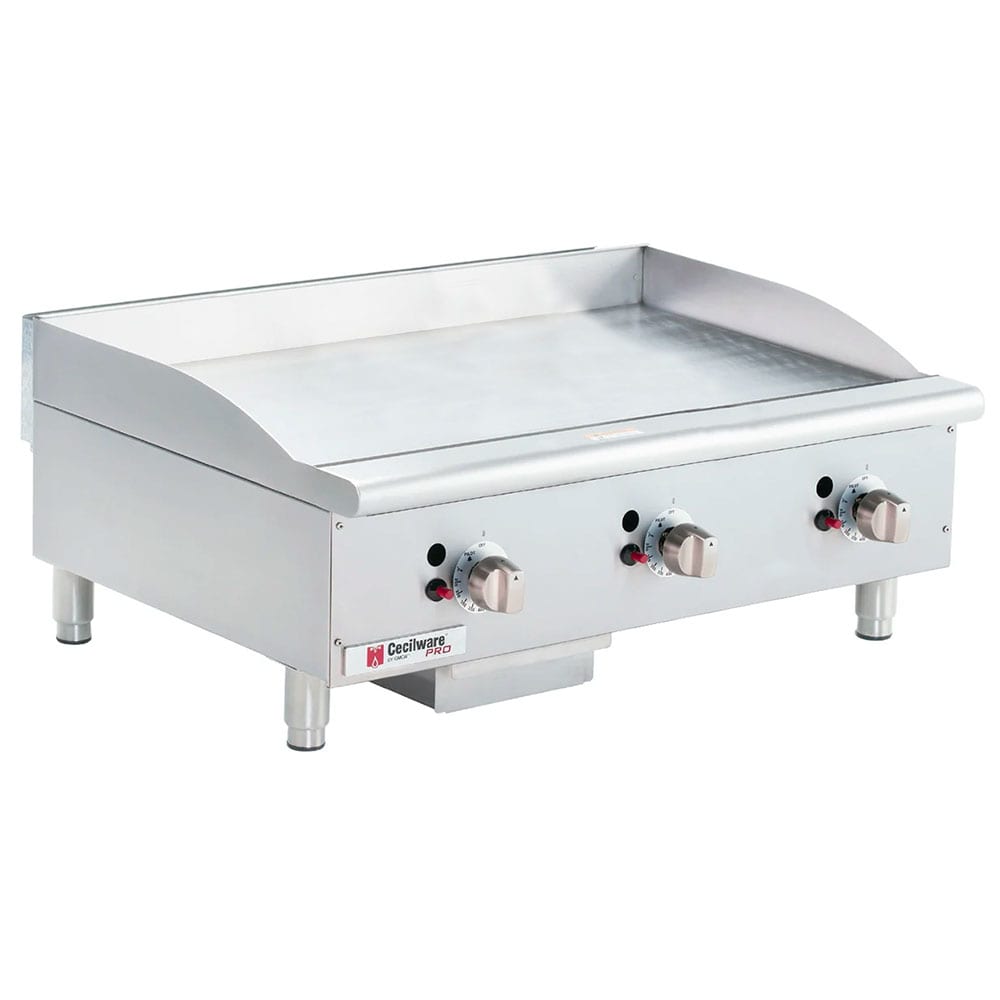 cecilware griddle