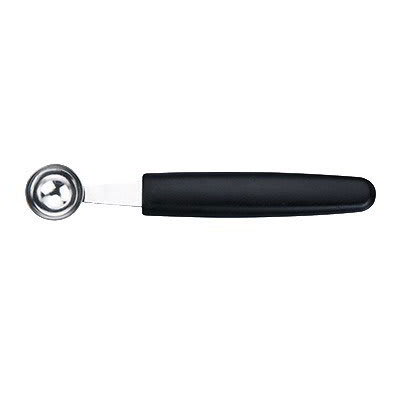 Mercer Cutlery M15200 1" Melon Baller w/ Polypropylene Handle, Stainless