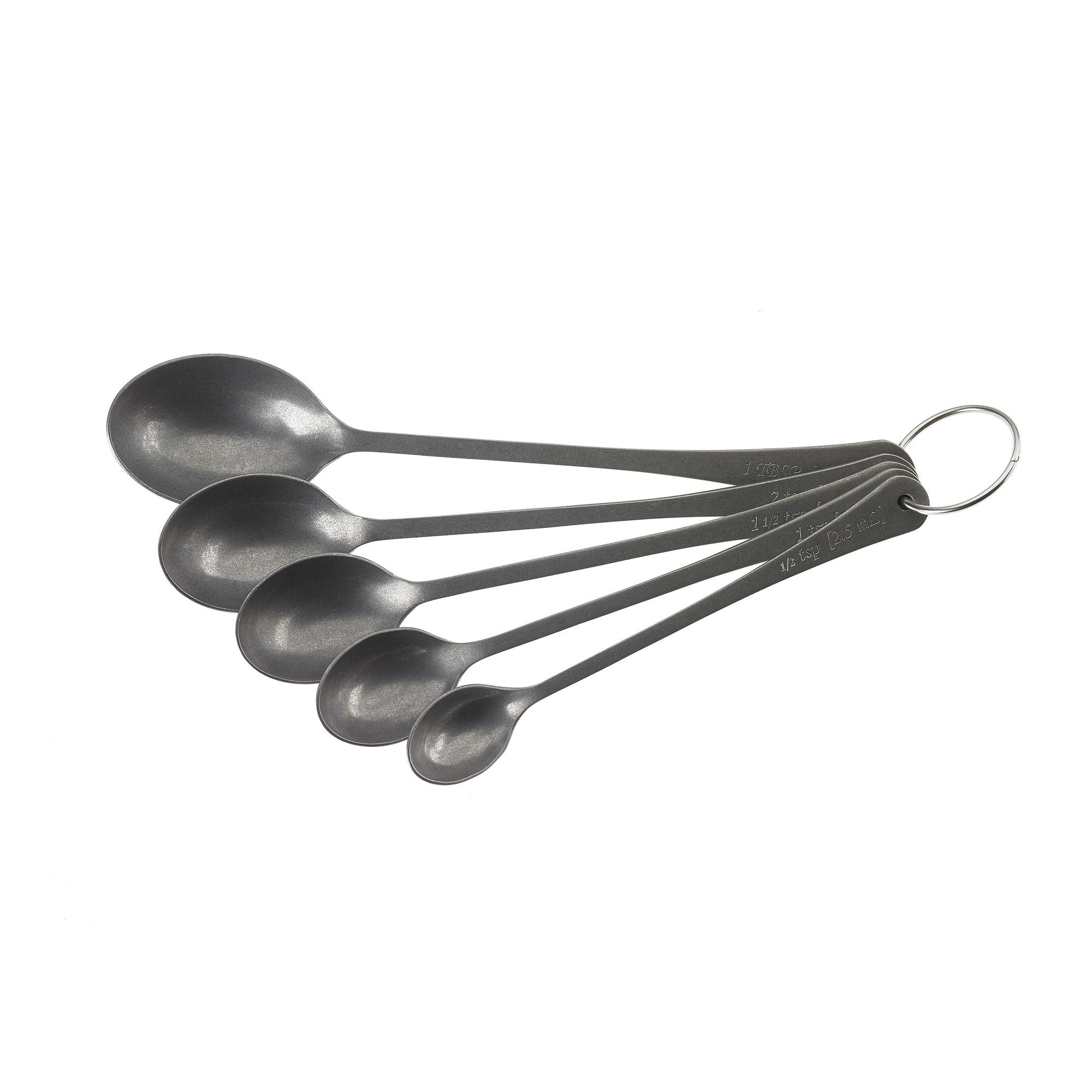 American Metalcraft SBW10 10 1/2 Stainless Steel Mini Bar Whisk