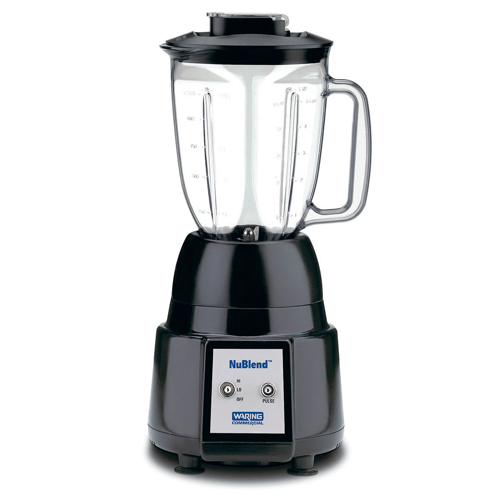 Waring BB180 Countertop Drink Blender w/ Polycarbonate Container