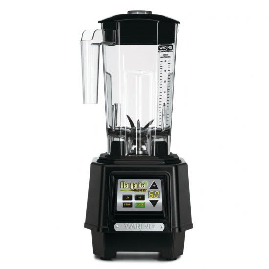 Waring MMB160 2-Speed Margarita Madness Blender w/ 48-oz Capacity & Countdown Timer