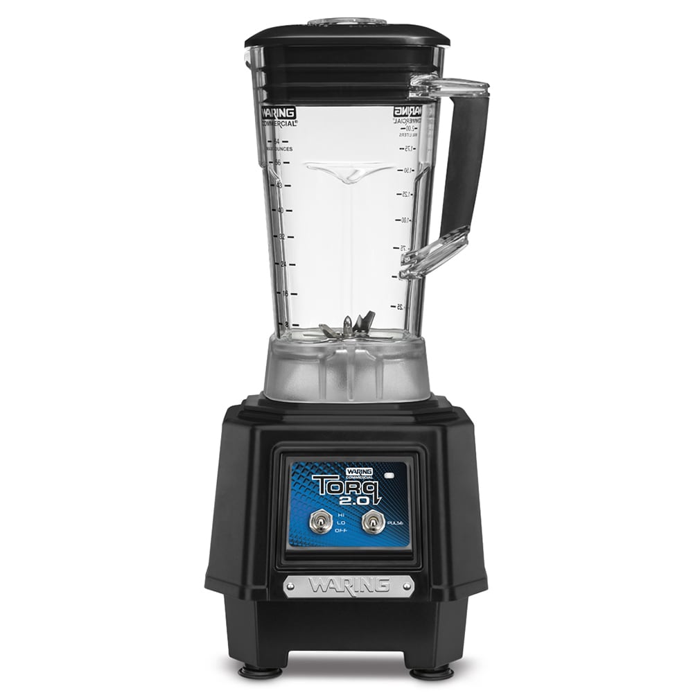 Waring MX1200XTX X-Prep 64 oz. High-Power Blender with Adjustable Speed