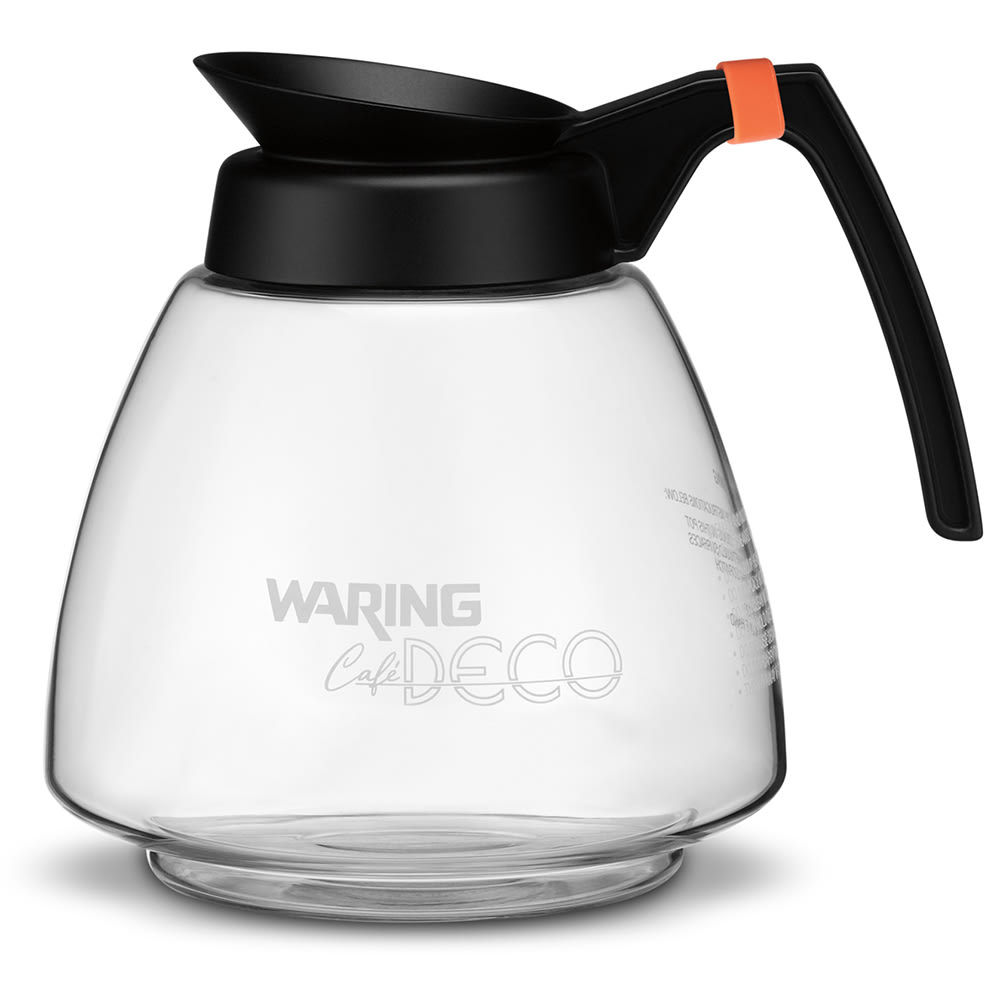 waring-wcdb64-64-oz-glass-decaf-coffee-decanter