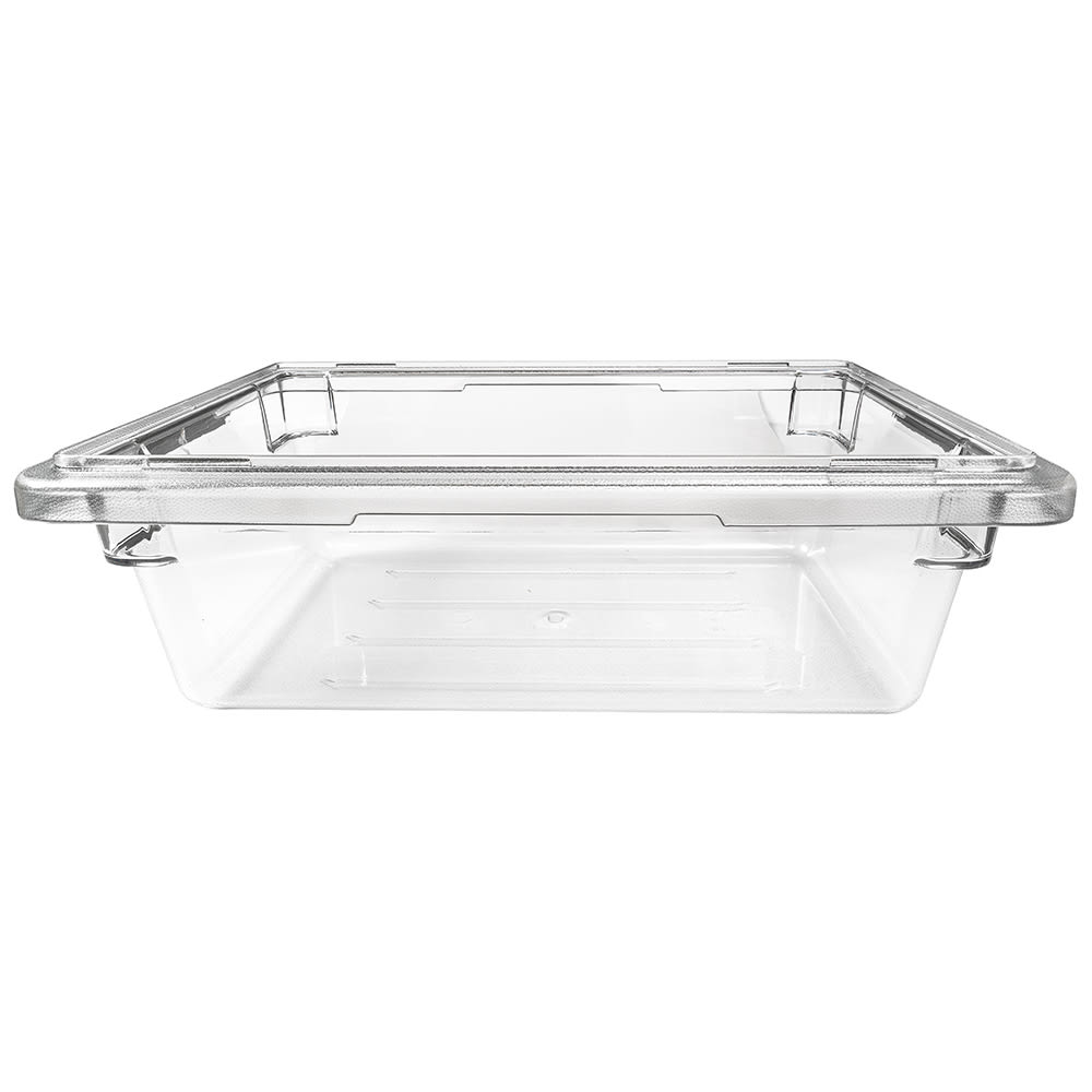 Cambro Clear Food Storage Containers Dandk Organizer