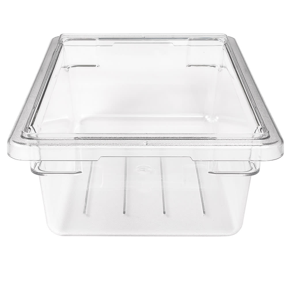 Cambro food storage container