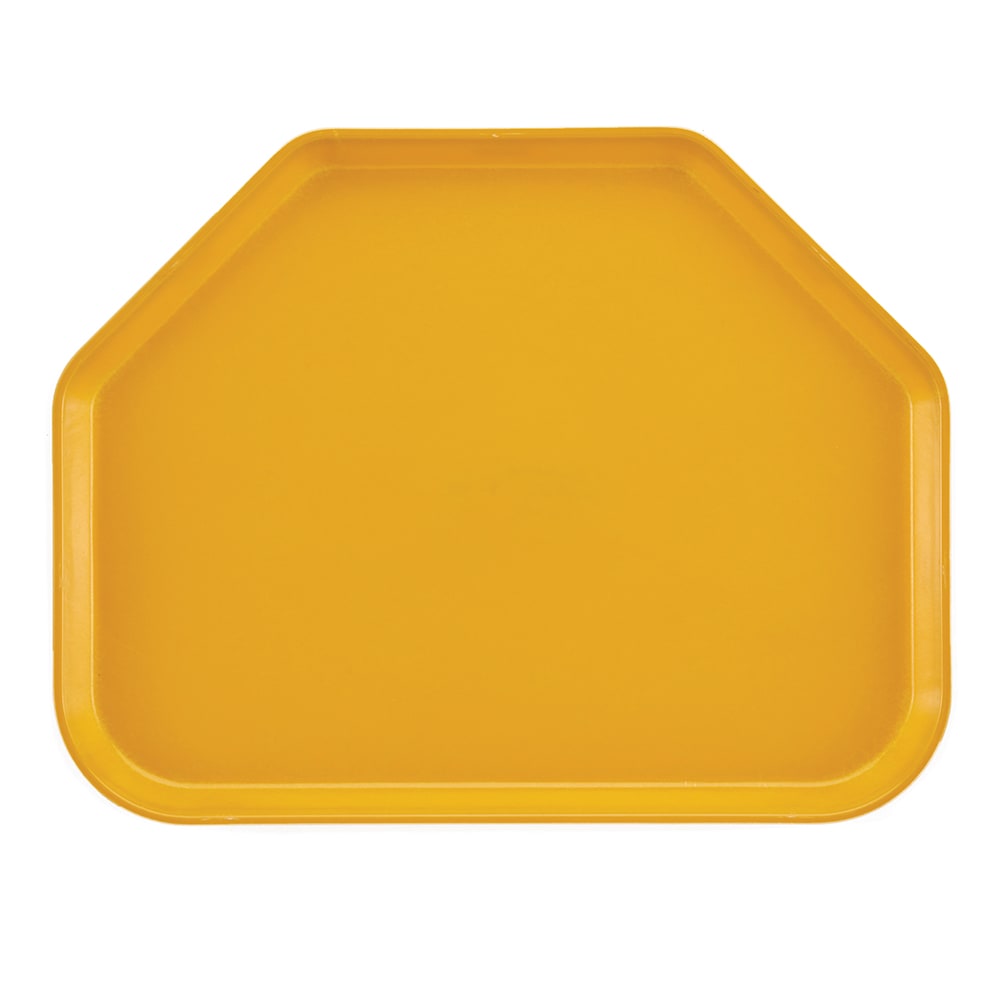 Cambro 1418TR504 Fiberglass Camtray® Cafeteria Tray - 18L x 14W