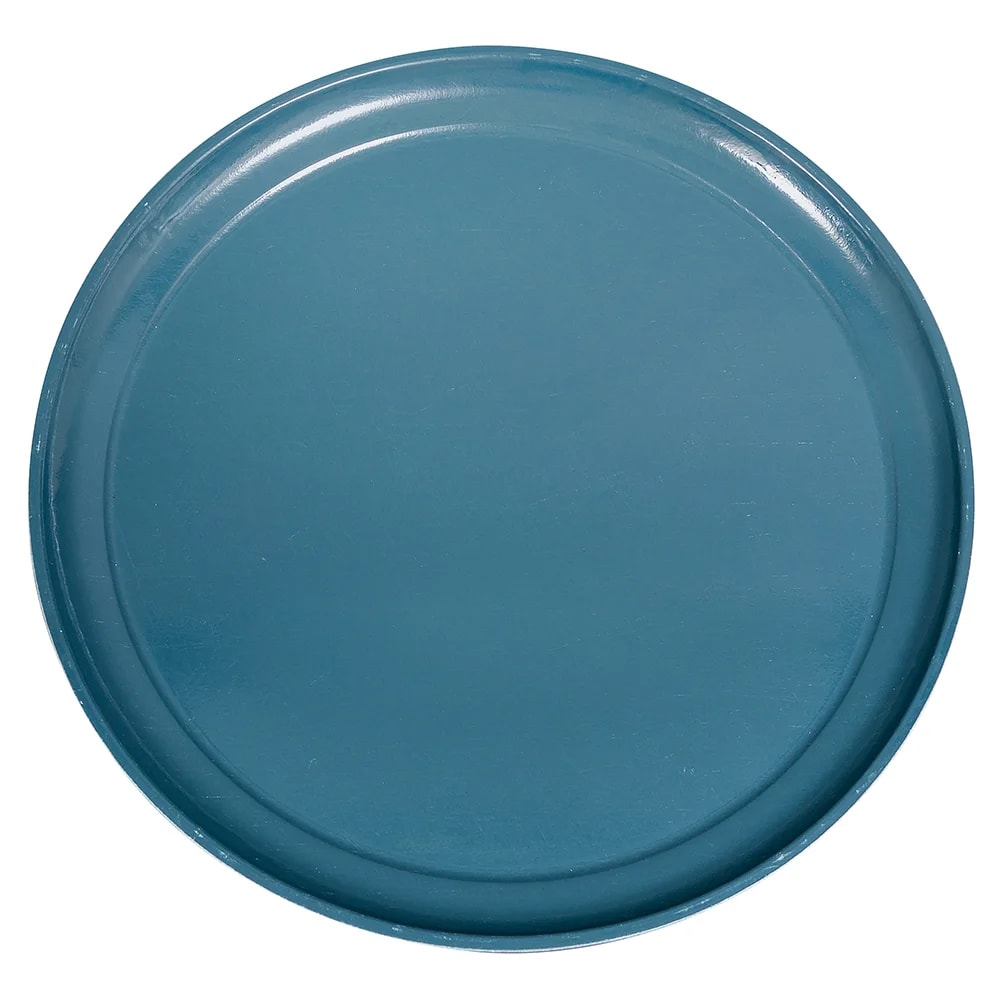 Carlisle Foodservice Products 130060 13 Cobalt Blue Plastic