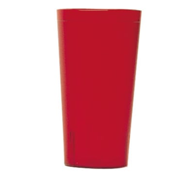 Cambro 3200P2409 32-oz Camwear Tumbler - Blush