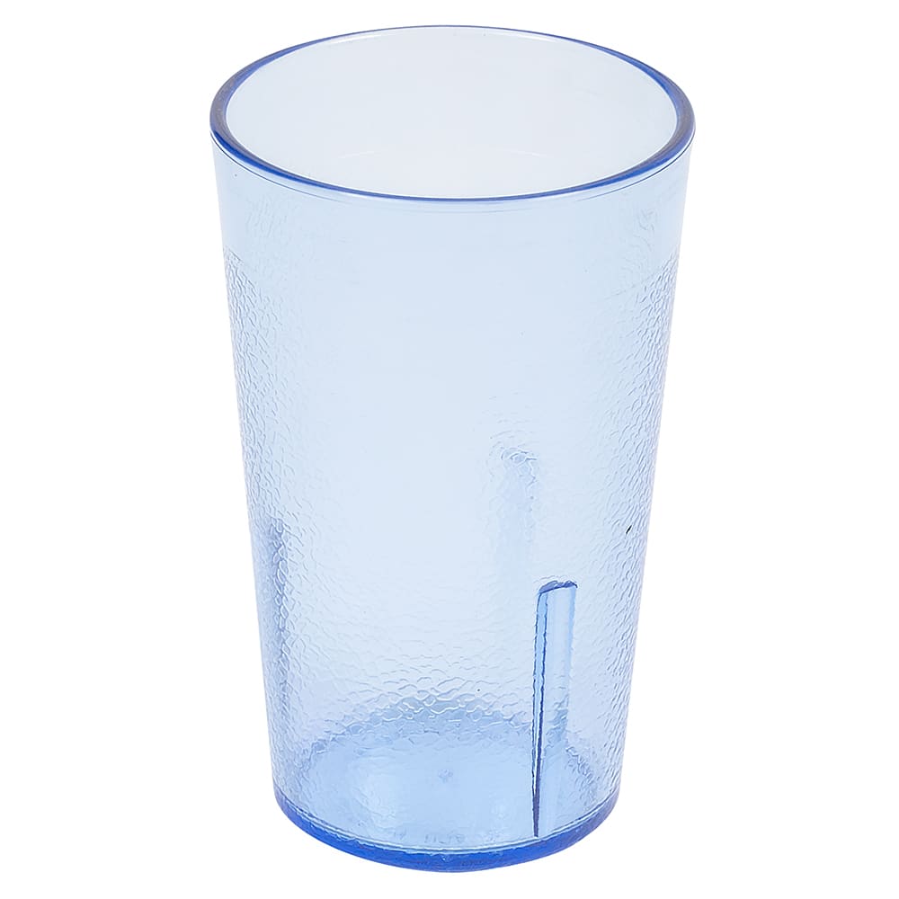 Cambro 2000P156 Colorware Tumbler 22 Oz. Top Dia.