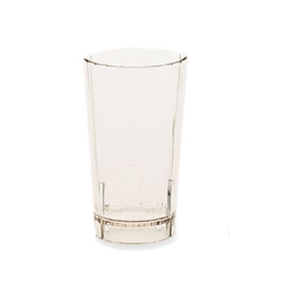 Cambro HT120CW196 12-oz Huntington Tumbler - 5"H, Azure Blue
