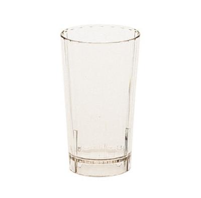 Cambro HT16CW12SW135 Huntington Tumbler, 16 oz., Polycarbonate, Clear