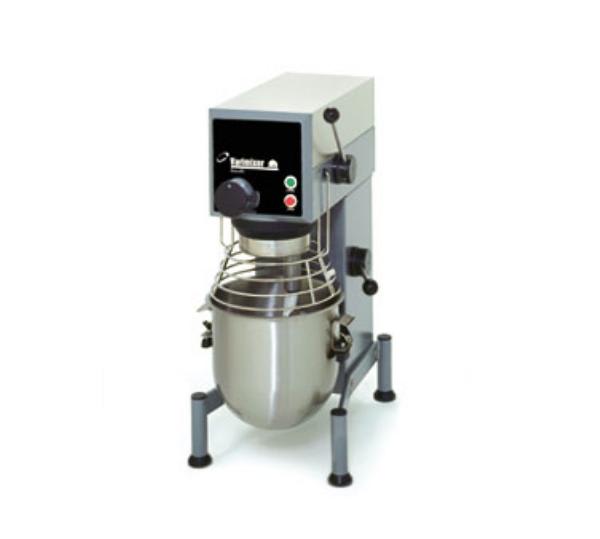 Varimixer W20A 20-qt Planetary Mixer w/ Stainless Bowl, Whip, Beater & Hook