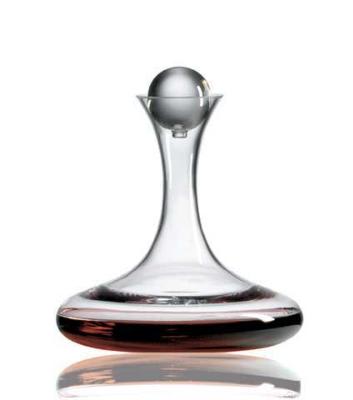 Ravenscroft W2737 66 oz. Vintner's Choice Decanter