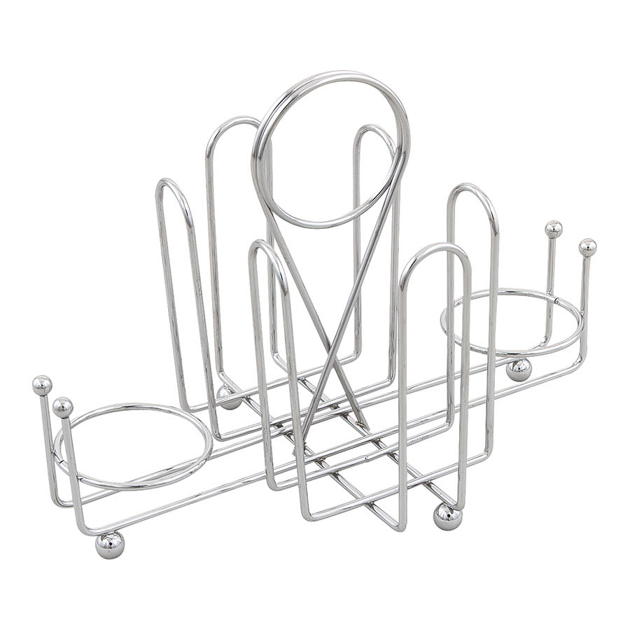 Browne 188 Accessory Holders, 7-1/2 x 5 x 4-1/2 in