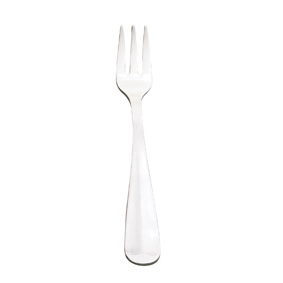 Browne 501715 Notting Hill Seafood Fork, Mirror Finish, Stainless Steel