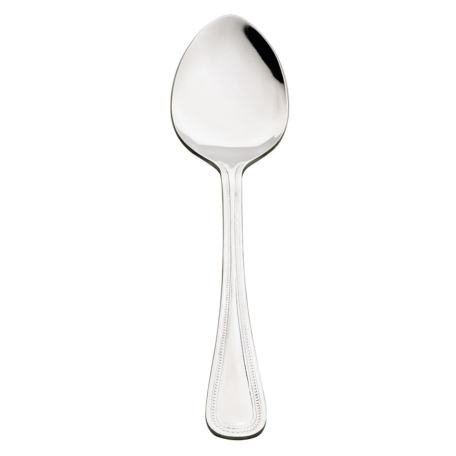 Browne 502904 Contour Tablespoon, 18/0 Stainless Steel