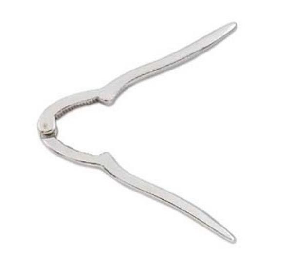 Browne 526C Lobster Cracker, 6-3/4 in, Chrome