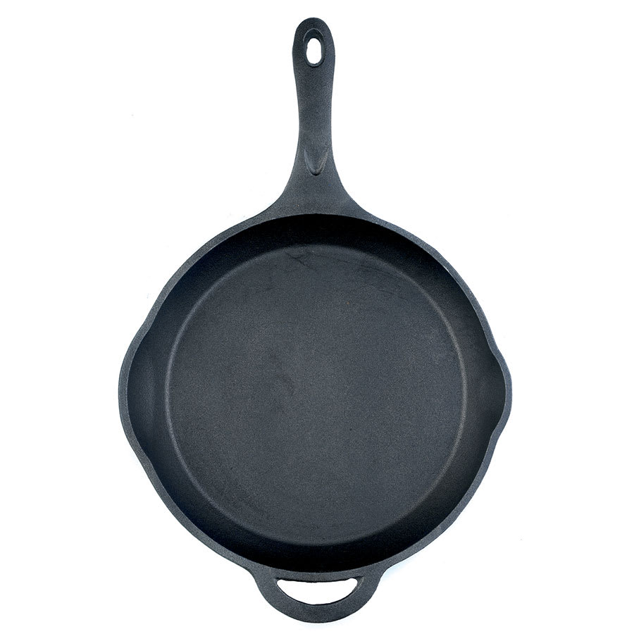 colorcast cast iron