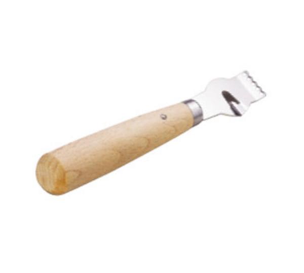 Browne 573841 Lemon Zester, 6 in