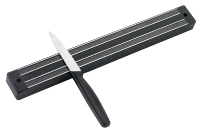 Browne 57 4463 18 in Magnetic Knife Holder, All Mounting Hardware Included