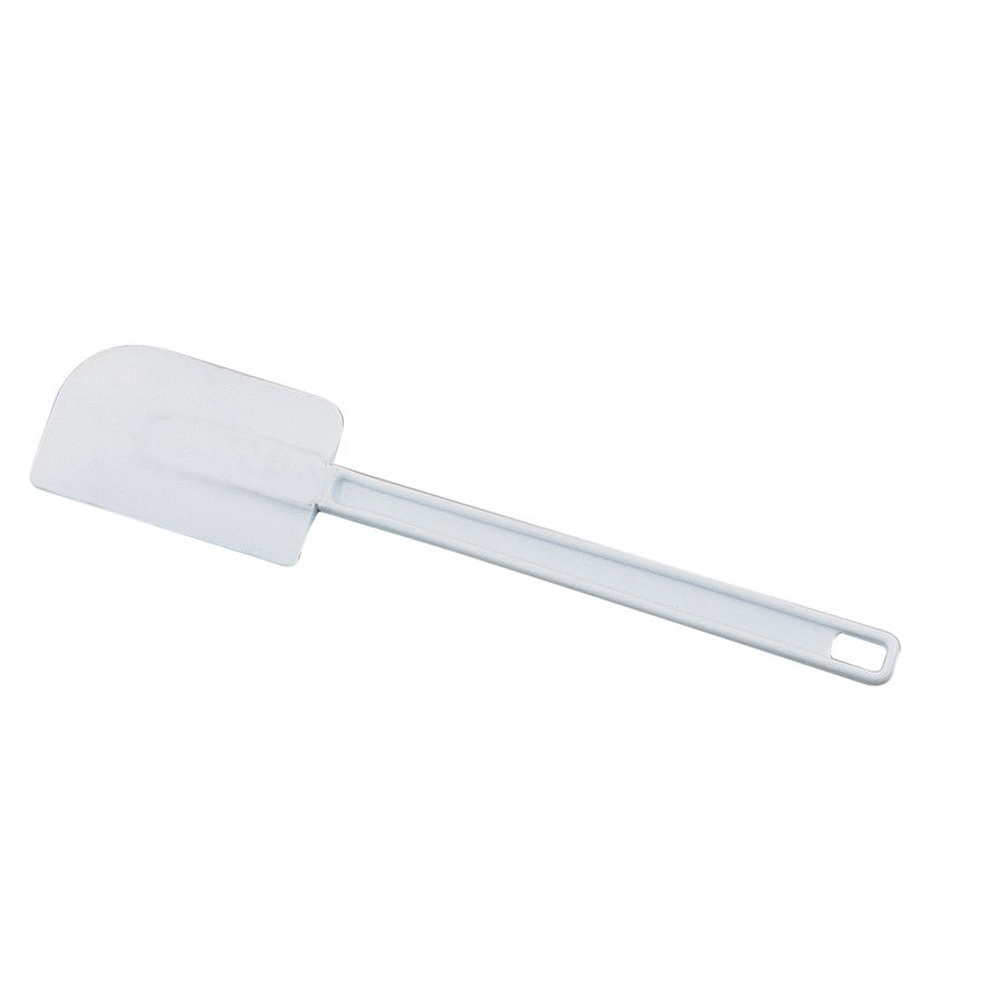Browne 71771 Scraper, 10 in, One - Piece, Plastic Handle