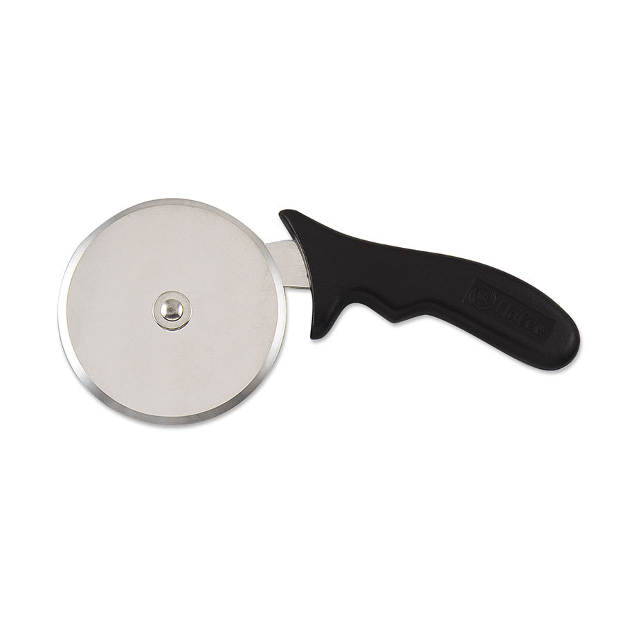 Browne 5744261 Pizza Cutter w/ 2-1/2" Wheel & Poly Handle