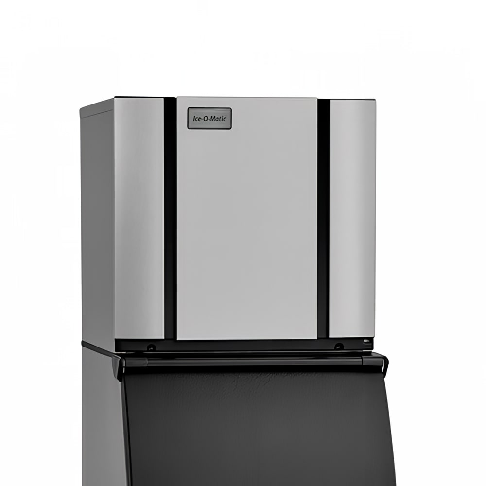 Ice-O-Matic CIM0320HW 22" Elevation Series™ Half Cube Ice Machine Head - 316-lb/24-hr, 115v