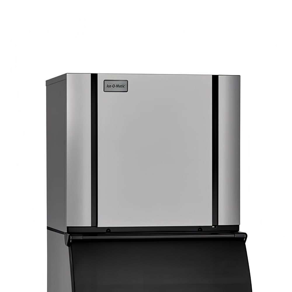 Ice-O-Matic CIM1136HA 30.25" Elevation Series™ Half Cube Ice Machine Head - 932 lb/24 hr, Air Cooled, 208 230v/1ph