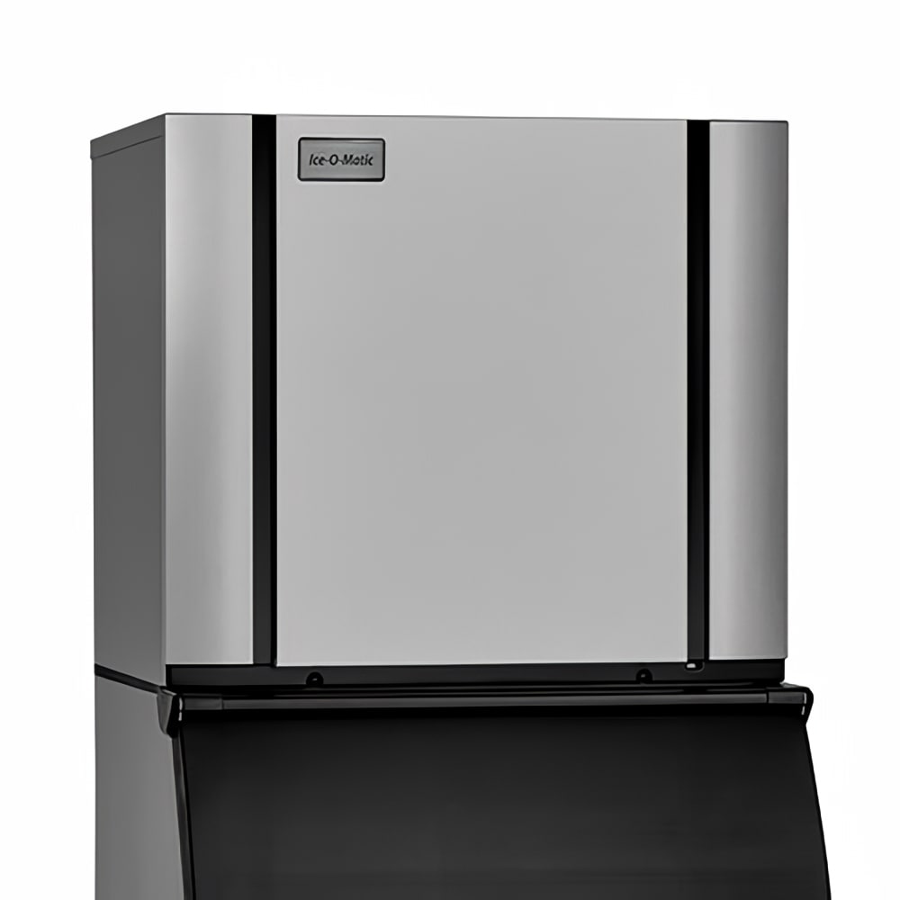 Ice-O-Matic CIM1137HA 30.25" Elevation Series™ Half Cube Ice Machine Head - 917-lb/24-hr, Air Cooled, 208-230v/1ph