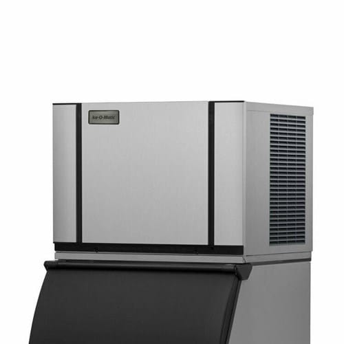 Ice-O-Matic ICE0250FA 30" ICE Series™ Full Cube Ice Machine Head - 336-lb/24-hr, Air Cooled, 115v