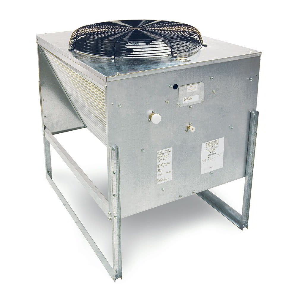 Ice-O-Matic VRC2661B Remote Condenser Unit - For ICE1406, ICE1407, ICE1506, 208-230/1
