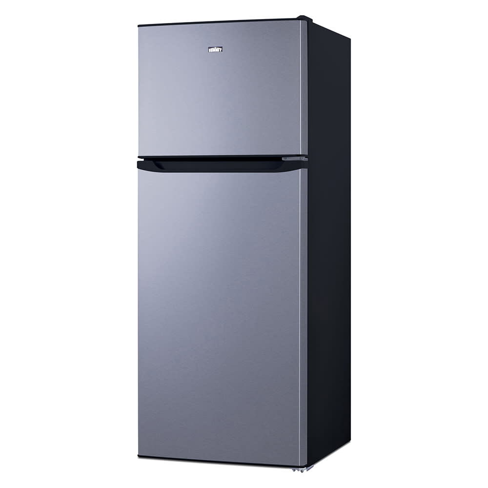 summit refrigerator compressor