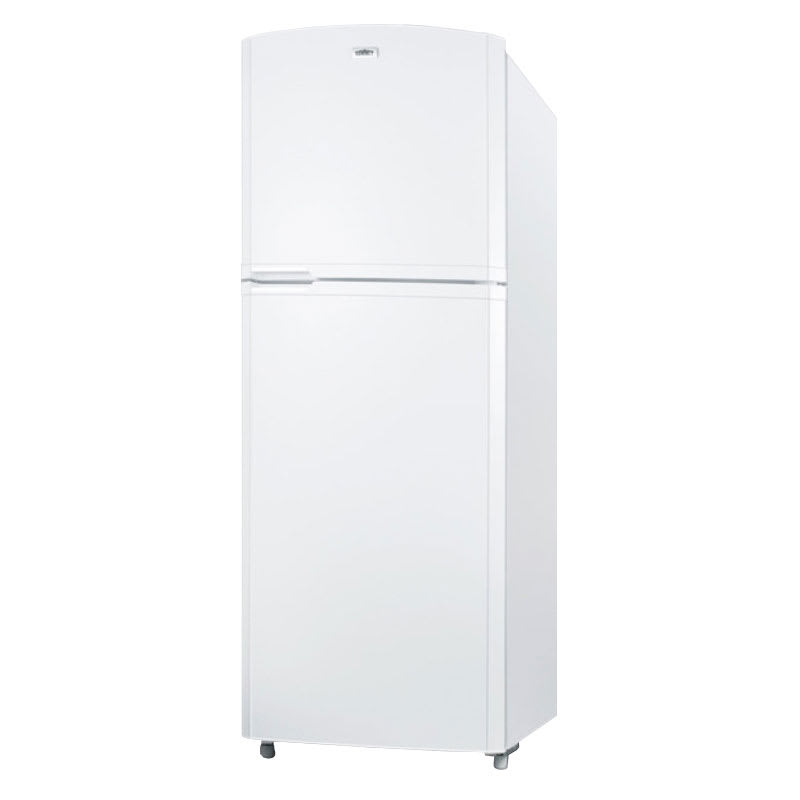 summit frost free refrigerator