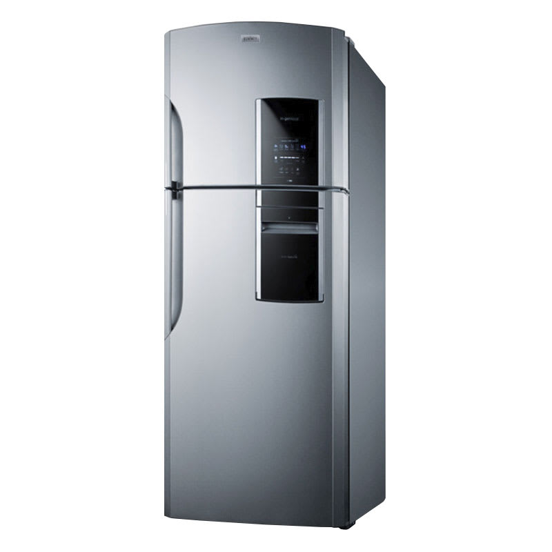 summit frost free refrigerator