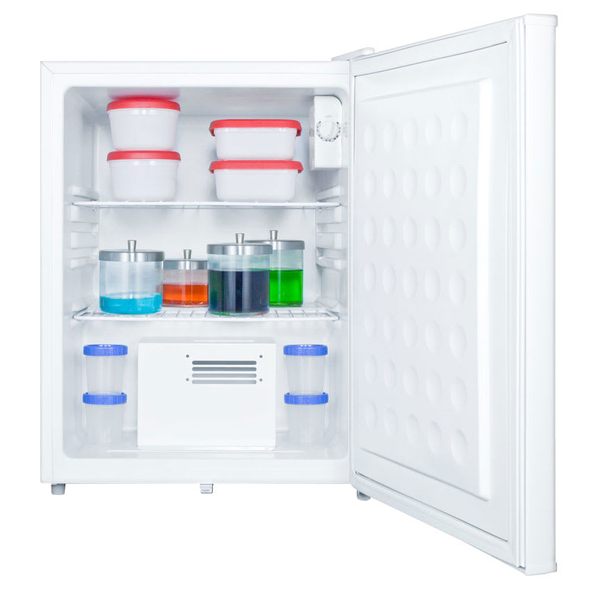 Summit FF28LWHPLUS2 Undercounter Medical Refrigerator Locking, 115v