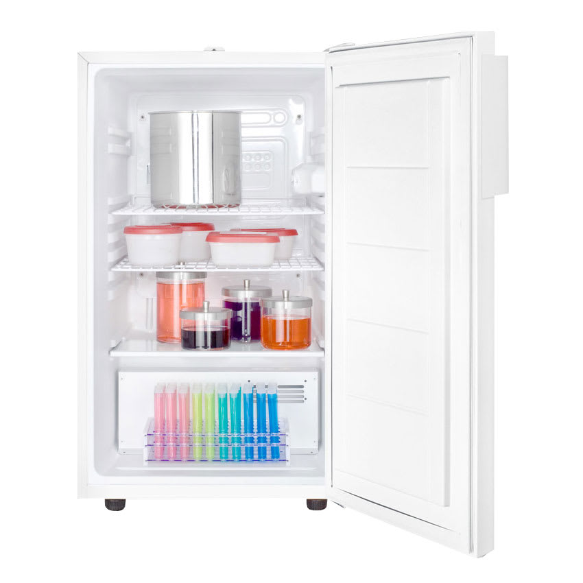 Accucold FF511LMED Undercounter Medical Refrigerator Locking, 115v