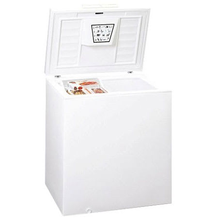 Summit SCFR70 Chest Medical Refrigerator - Locking, 115v