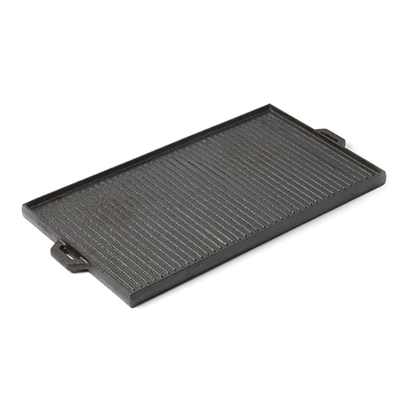 rectangular griddle pan
