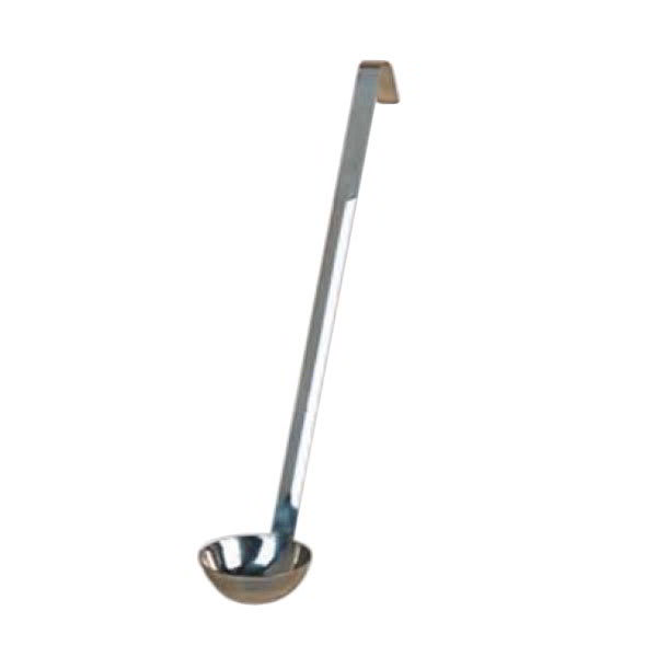 American Metalcraft L205 7" Ladle w/ 0.5-oz Capacity, Stainless